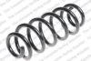 LESJ?FORS 4295091 Coil Spring